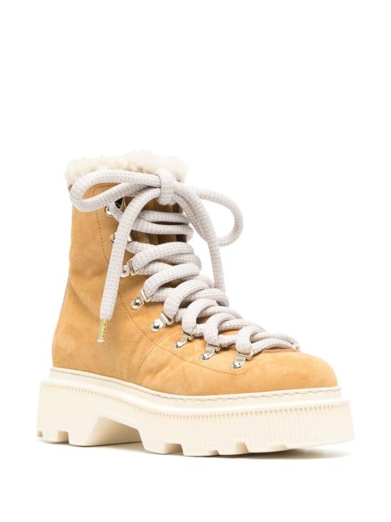  산토니 부츠 WBCI61037BISP Neutrals - SANTONI