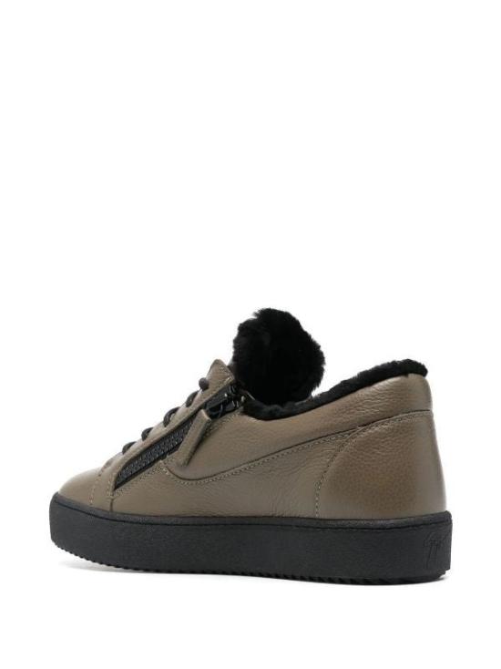  쥬세페자노티 부츠 RU20002 Black - GIUSEPPE ZANOTTI