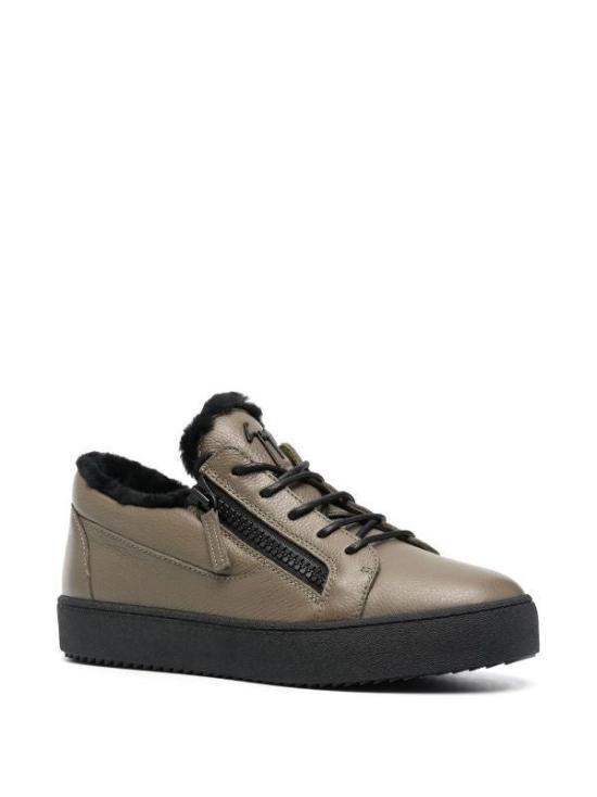  쥬세페자노티 부츠 RU20002 Black - GIUSEPPE ZANOTTI