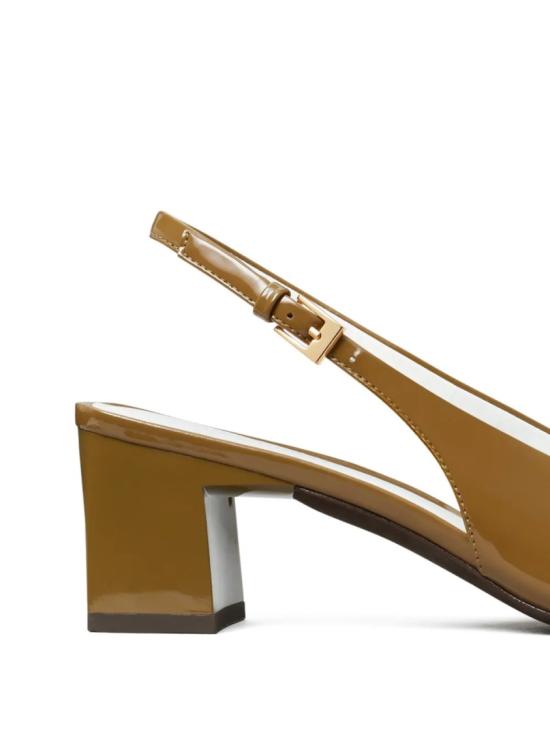  토리버치 힐/펌프스 162600 250 Brown - TORY BURCH