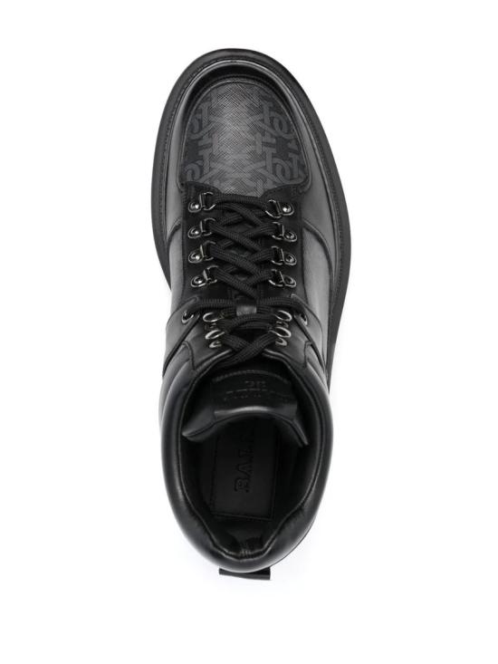  발리 부츠 603274 I902 Black - BALLY
