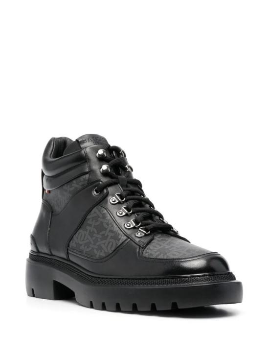  발리 부츠 603274 I902 Black - BALLY