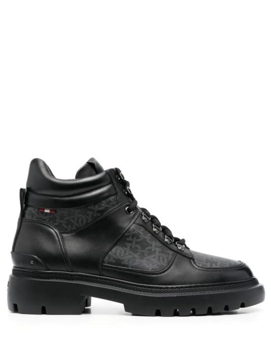  발리 부츠 603274 I902 Black