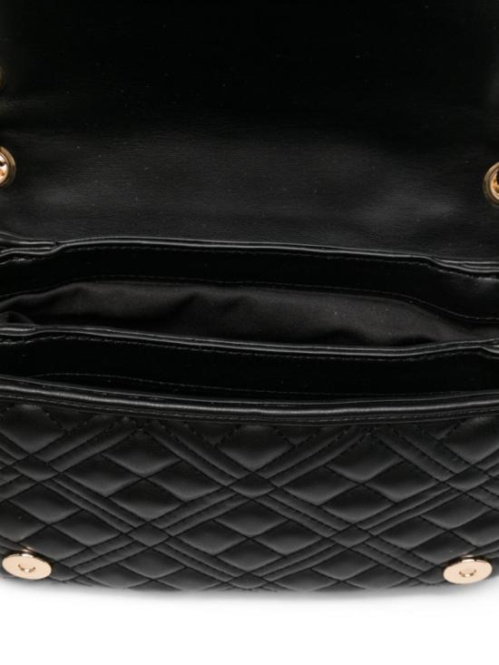 25FW 모스키노 숄더백 JC4001PP1N Black - MOSCHINO