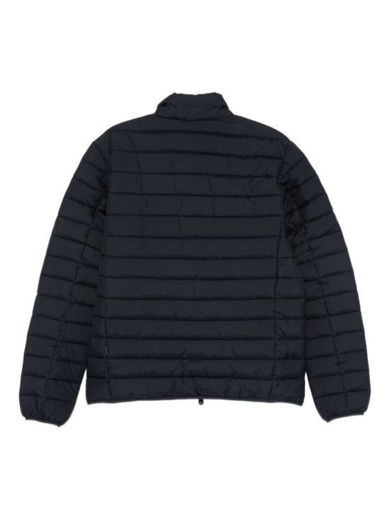 25FW 세이브더덕 패딩 D31274M Black - SAVE THE DUCK