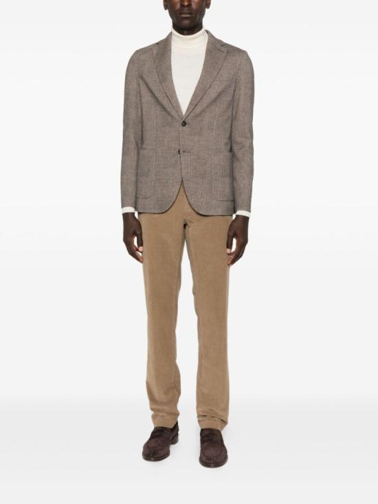 25FW 치르콜로1901 수트 자켓 CN4997 Brown - CIRCOLO 1901