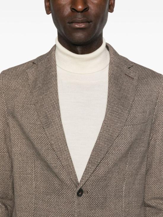 25FW 치르콜로1901 수트 자켓 CN4997 Brown - CIRCOLO 1901