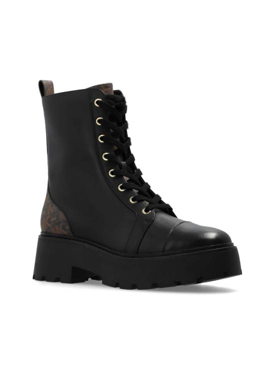  마이클 코어스 부츠 40T4BKFE9L 007 Black - MICHAEL KORS