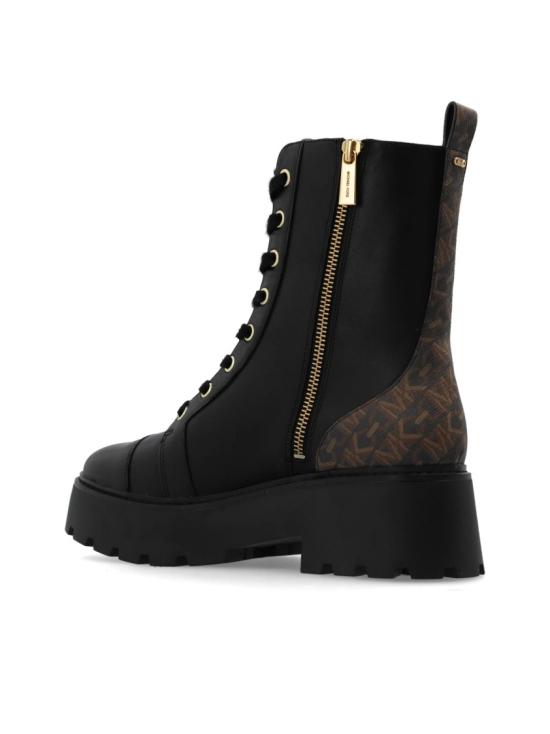  마이클 코어스 부츠 40T4BKFE9L 007 Black - MICHAEL KORS