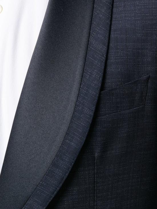 25FW 딸리아토레 수트 세트 S PP18A01 Black - TAGLIATORE