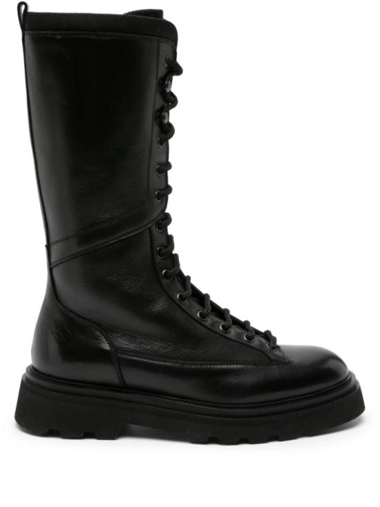 듀칼 부츠 DD8670TYLEPN688NN00 Black