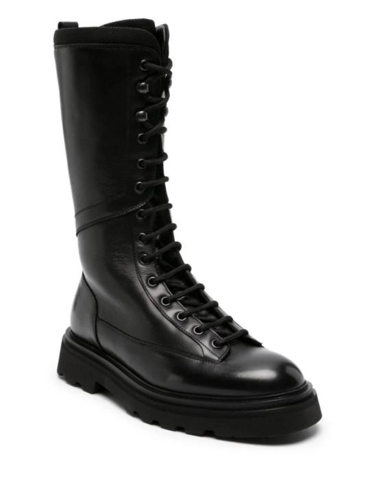  듀칼 부츠 DD8670TYLEPN688NN00 Black - DOUCAL’S
