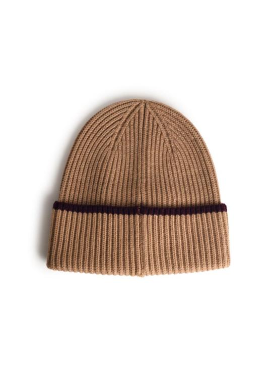 25FW 드롤드무슈 모자 I BN104 WO007 BG Neutrals - DROLE DE MONSIEUR