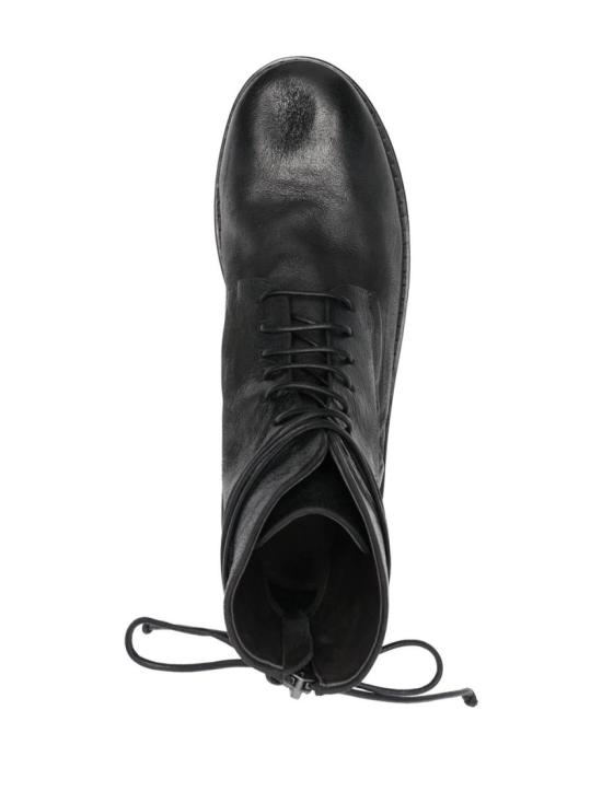  마르셀 부츠 MM2961 666 Black - MARSELL