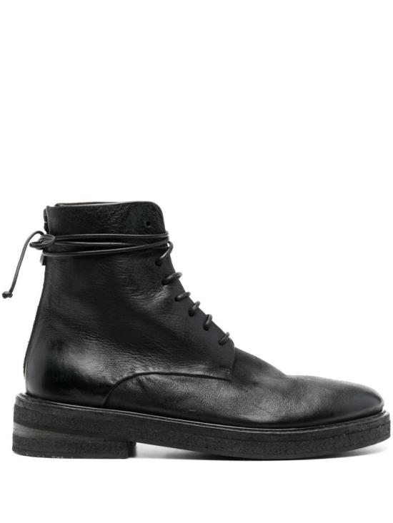  마르셀 부츠 MM2961 666 Black