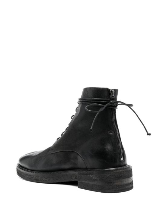  마르셀 부츠 MM2961 666 Black - MARSELL