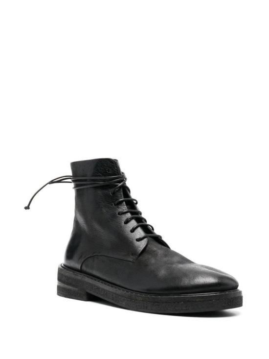  마르셀 부츠 MM2961 666 Black - MARSELL
