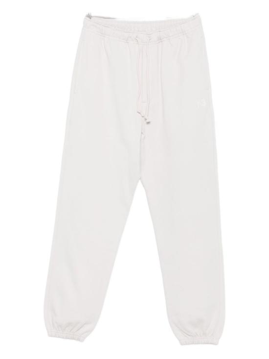 25FW 와이쓰리 트레이닝/조거 팬츠 KA3117 White