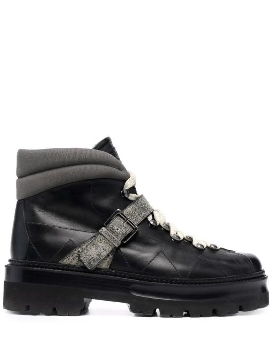  발리 부츠 6228219 BLACK