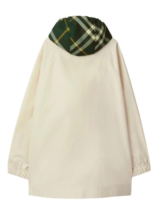  버버리 코트 8083829 B7348 Neutrals - BURBERRY