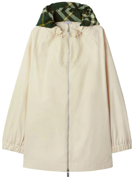  버버리 코트 8083829 B7348 Neutrals