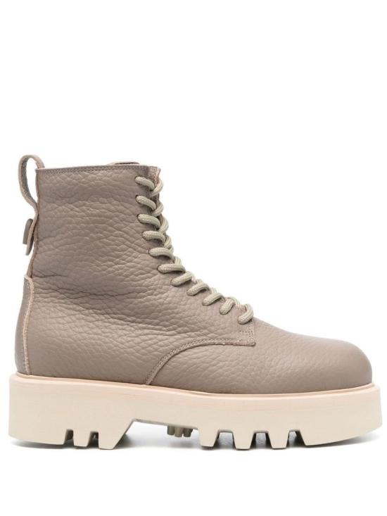  훌라 부츠 YE80FRIBX13411719S Neutrals