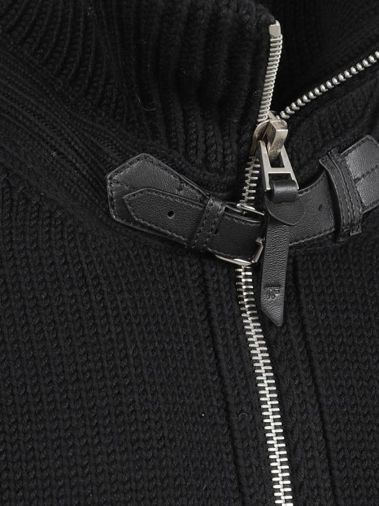 25FW 톰포드 자켓 KZL018YMW099LB999 Black - TOMFORD