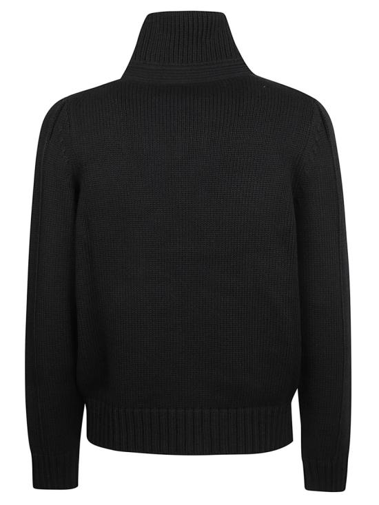 25FW 톰포드 자켓 KZL018YMW099LB999 Black - TOMFORD