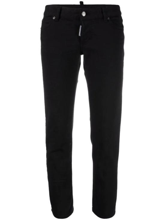  디스퀘어드2 데님 S75LB0664S30733 900 Black