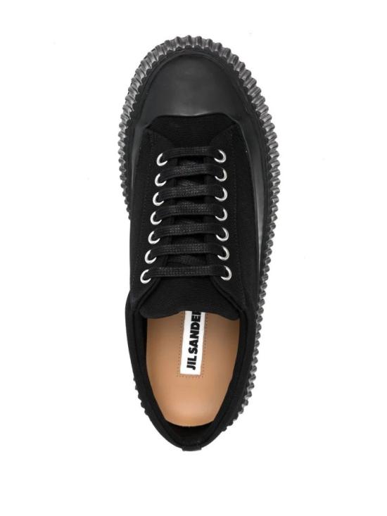  질샌더 J15WS0002P4868 Black - JIL SANDER