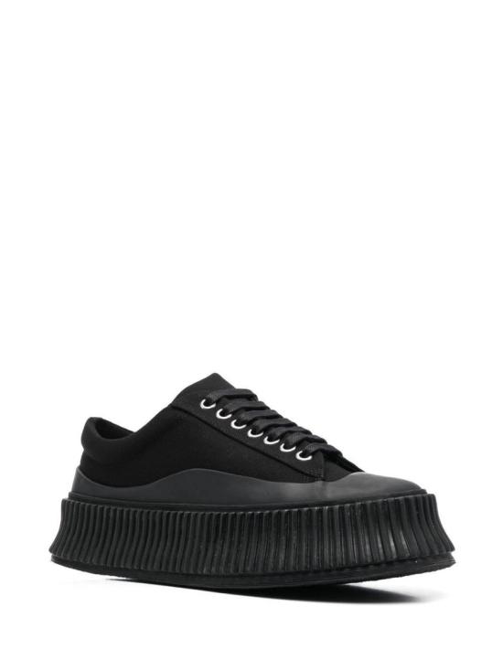  질샌더 J15WS0002P4868 Black - JIL SANDER