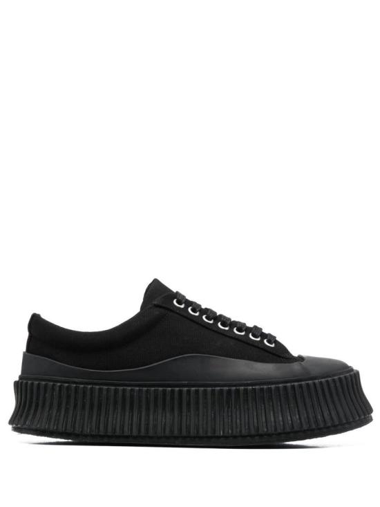  질샌더 J15WS0002P4868 Black