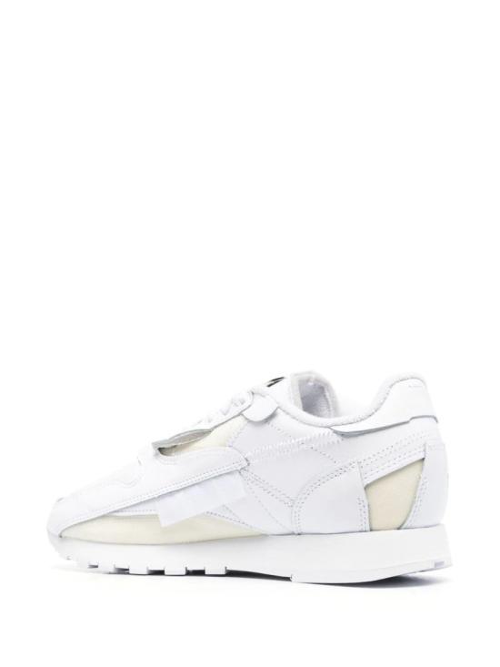  마르지엘라 스니커즈 S38WS0195P5037 White - MAISON MARGIELA