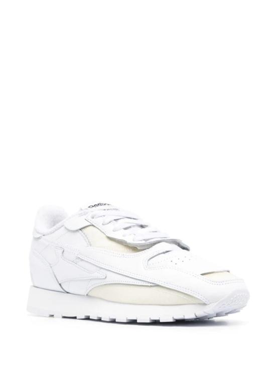  마르지엘라 스니커즈 S38WS0195P5037 White - MAISON MARGIELA