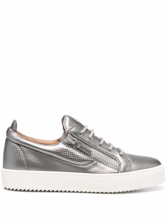  쥬세페자노티 스니커즈 RM20013 003 Grey