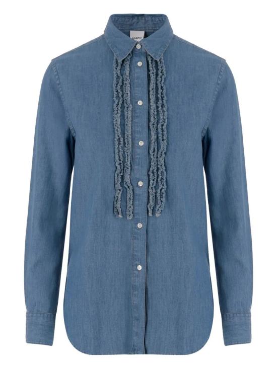 25FW 아스페시 셔츠 5434 V062 1998 DENIM