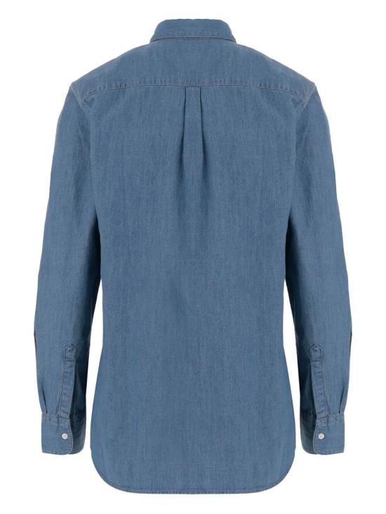 25FW 아스페시 셔츠 5434 V062 1998 DENIM - ASPESI