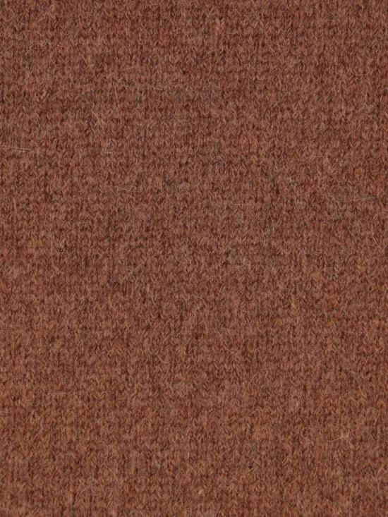 25FW 로베르토 콜리나 스웨터 253M40001 M4007 TABACCO - ROBERTO COLLINA