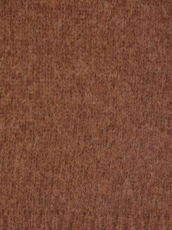 25FW 로베르토 콜리나 스웨터 253M40001 M4007 TABACCO - ROBERTO COLLINA