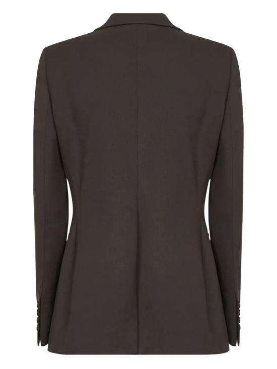 25FW 피티토리노 수트 자켓 3FDP130TOR MA37 0190 TESTA DI MORO - PT TORINO