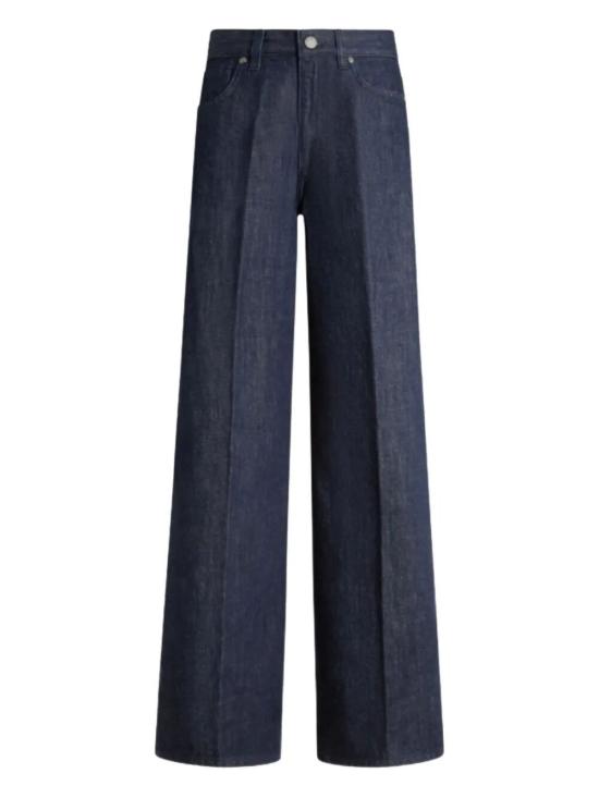 25FW 피티토리노 데님 팬츠 VPCNZ0 OA5020 SK50 LAV SK50 DENIM