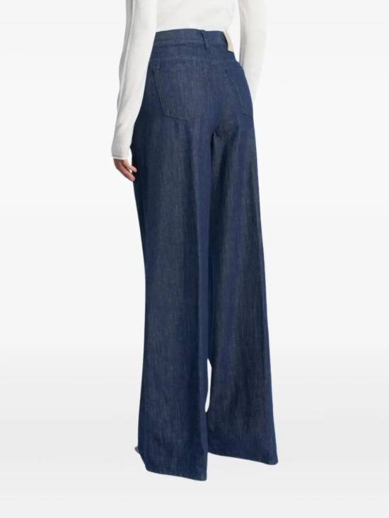 25FW 피티토리노 데님 팬츠 VPCNZ0 OA5020 SK50 LAV SK50 DENIM - PT TORINO