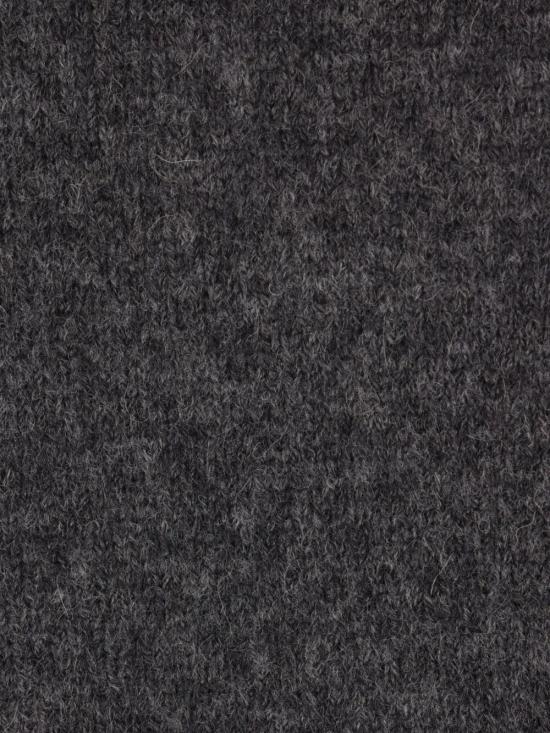 25FW 로베르토 콜리나 스웨터 253M40001 M4021 ANTRACITE - ROBERTO COLLINA