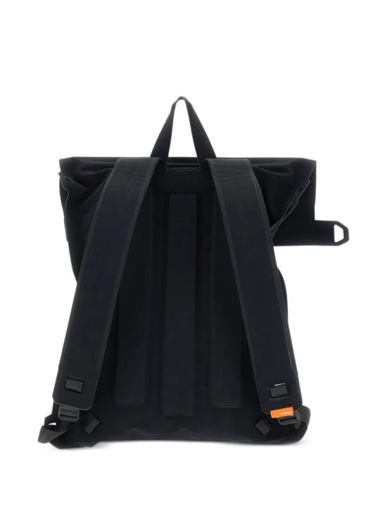 25FW 로베르토 리치 디자인 백팩 W25308 10 BLACK - RRD ROBERTO RICCI DESIGN
