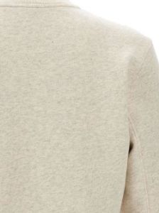 25FW 오트리 후드 티셔츠 SWPXMK1M MEL - AUTRY