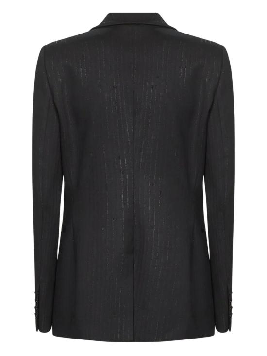 25FW 피티토리노 수트 자켓 3FDP130TOR ES25 0990 NERO - PT TORINO