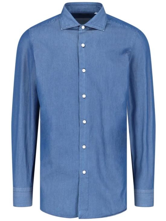 25FW 피나모레 긴팔 셔츠 C0160D MILANO 12