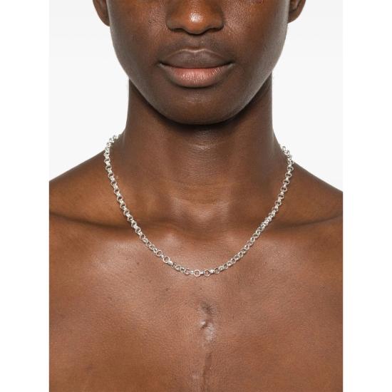 25FW 해톤랩스 브레이슬릿 HL W4 396 SL DIAMOND SILVER - HATTON LABS