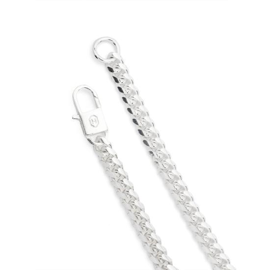 25FW 해톤랩스 브레이슬릿 HL W4 357 SL MIAMI SILVER - HATTON LABS