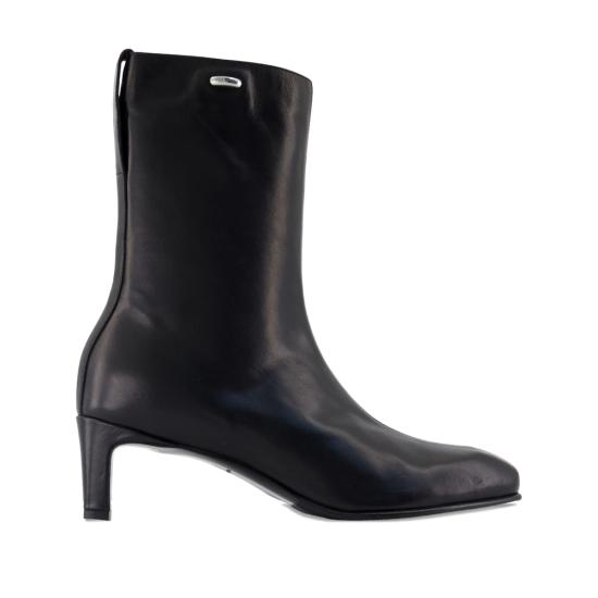 25FW 아워레가시 부츠 A4257KB BLACK